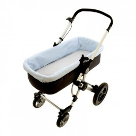 INTERIOR CAPAZO BUGABOO...