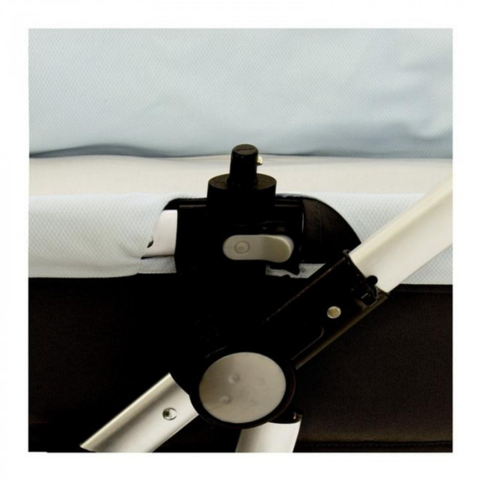 INTERIOR CAPAZO BUGABOO PIQUE CTE LLACER