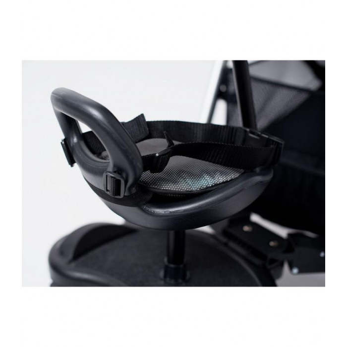 PATIN ARRASTRE CON ASIENTO SCOOTER KIDS