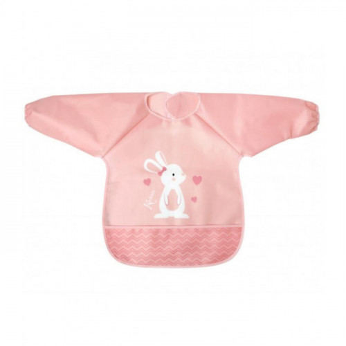 BABERO PLASTIFICADO CON...