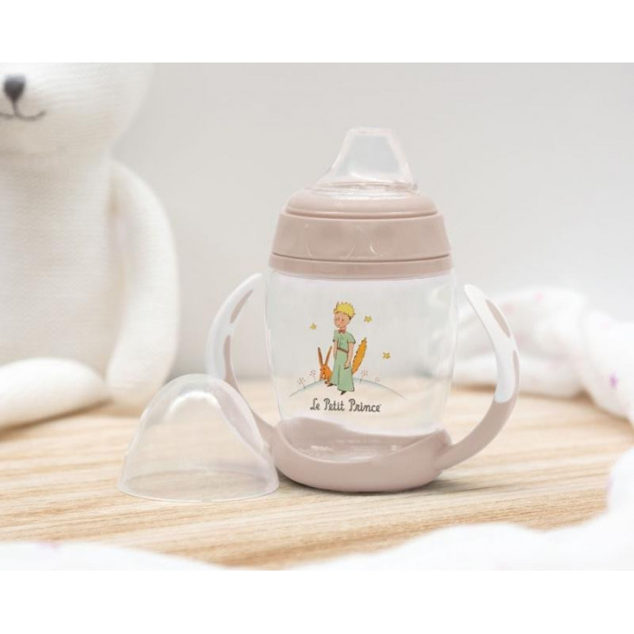 TAZA APRENDIZAJE 270ML LE PETIT...