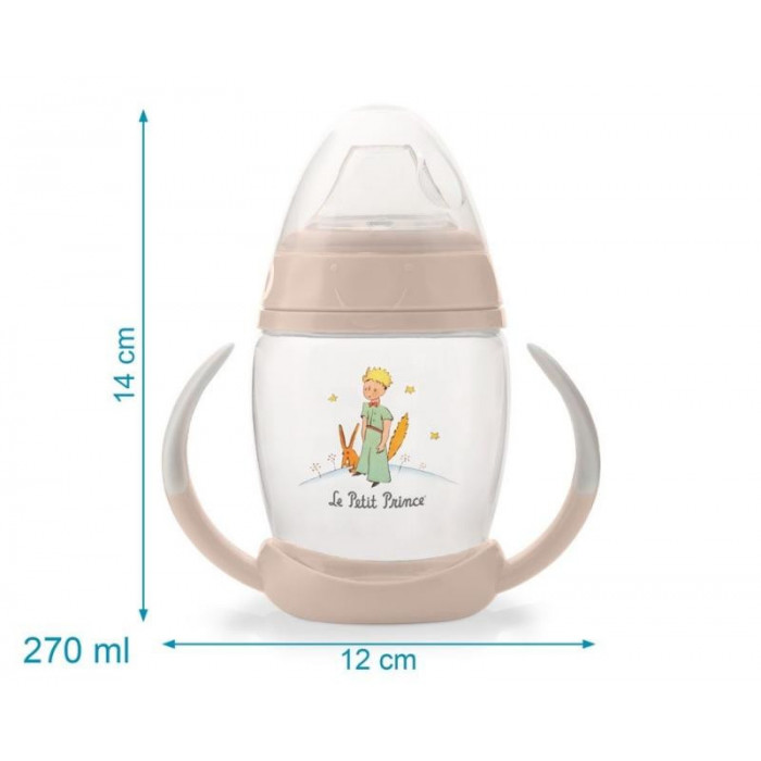TAZA APRENDIZAJE 270ML LE PETIT...