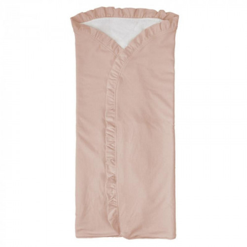 ARRULLO CON VOLANTE RIBANA...