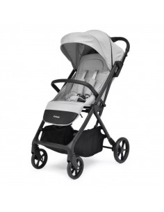 SILLA PASEO UMA GRIS CARBEBE