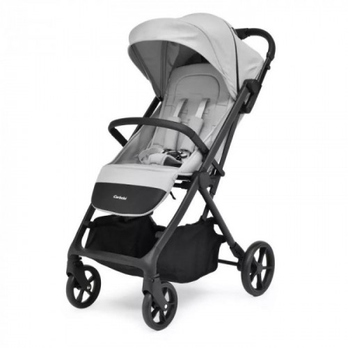 SILLA PASEO UMA GRIS CARBEBE