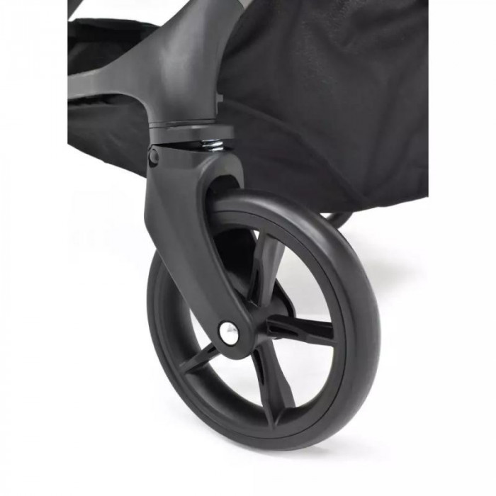 SILLA PASEO UMA GRIS CARBEBE