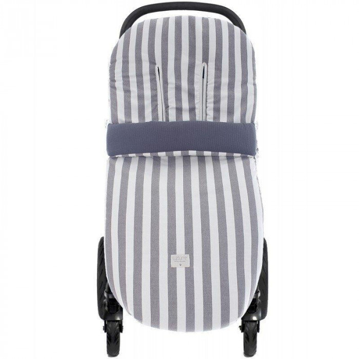 SACO SILLA RAYA ANTRACITA UZTURRE