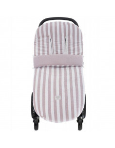 SACO SILLA RAYA ROSA UZTURRE