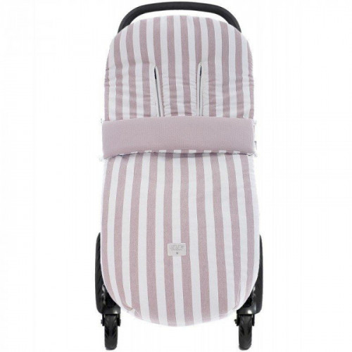 SACO SILLA RAYA ROSA UZTURRE