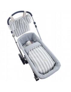 SACO CAPAZO RAYA VERDE UZTURRE