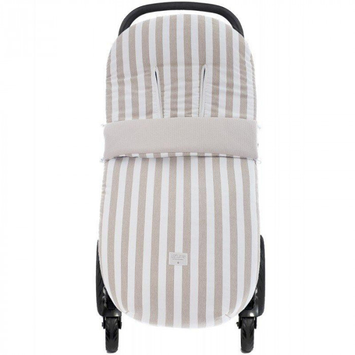 SACO SILLA RAYA CAMEL UZTURRE