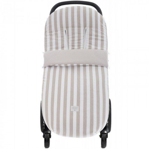 SACO SILLA RAYA CAMEL UZTURRE