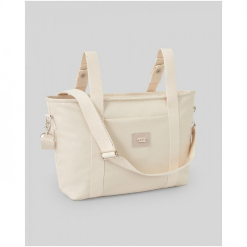 ORGANIZADOR PIEL MOMO BEIG...