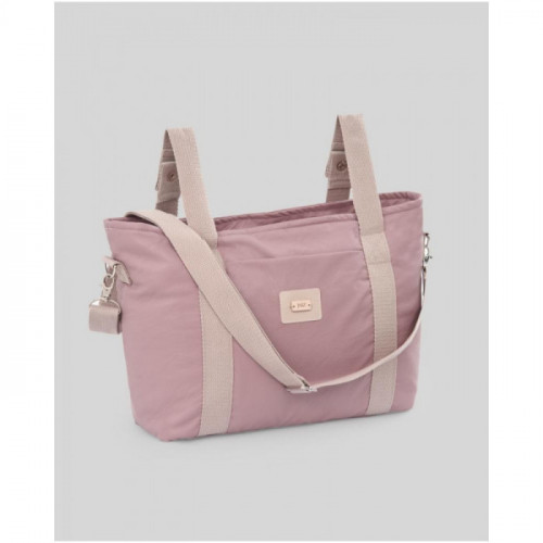 ORGANIZADOR PIEL MOMO ROSA...