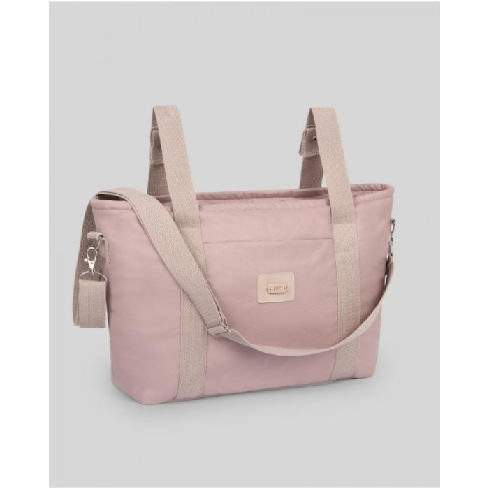 ORGANIZADOR PIEL MOMO ROSA PALO PAZ...