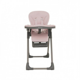 TRONA MULTIPOSIONES ROSA...