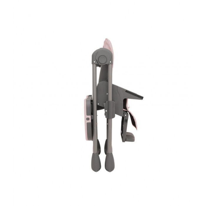 TRONA MULTIPOSIONES ROSA OLMITOS