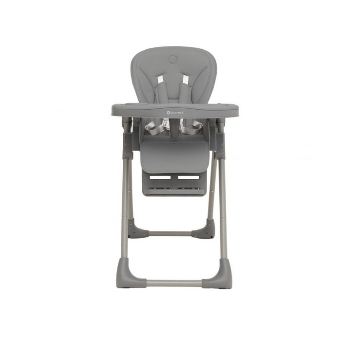 TRONA MULTIPOSIONES GRIS OLMITOS