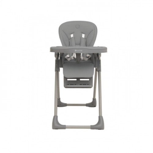 TRONA MULTIPOSIONES GRIS...