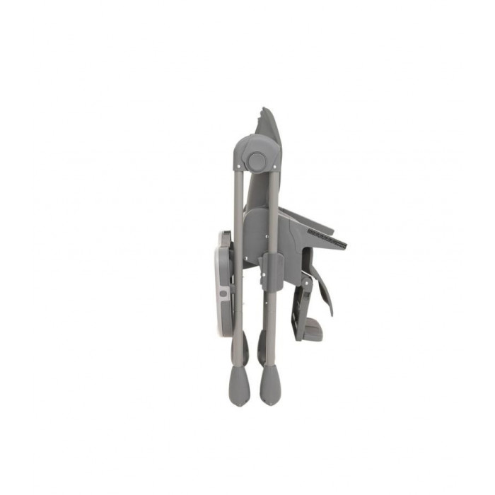 TRONA MULTIPOSIONES GRIS OLMITOS