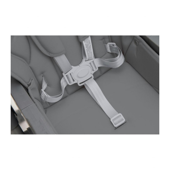 TRONA MULTIPOSIONES GRIS OLMITOS