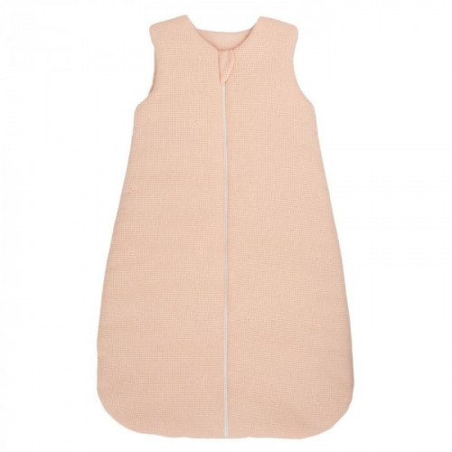 SACO DORMIR WAFFLE ROSA...