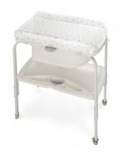 BAÑERA FLIP U90 MIST GRIS JANE