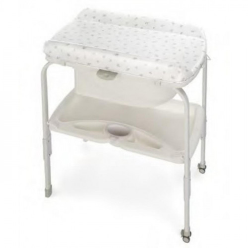 BAÑERA FLIP U90 MIST GRIS JANE