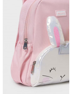 MOCHILA INFANTIL CONEJO...