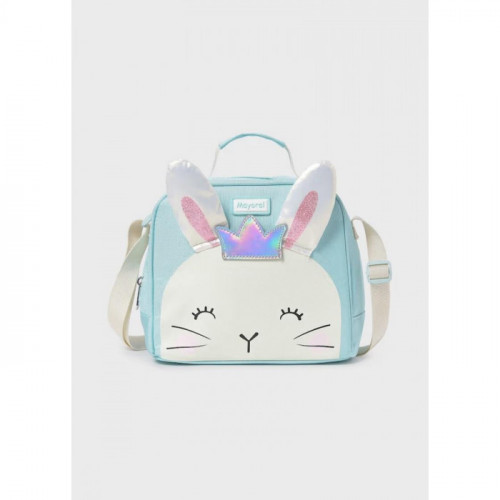 MOCHILA TERMICA CONEJO...