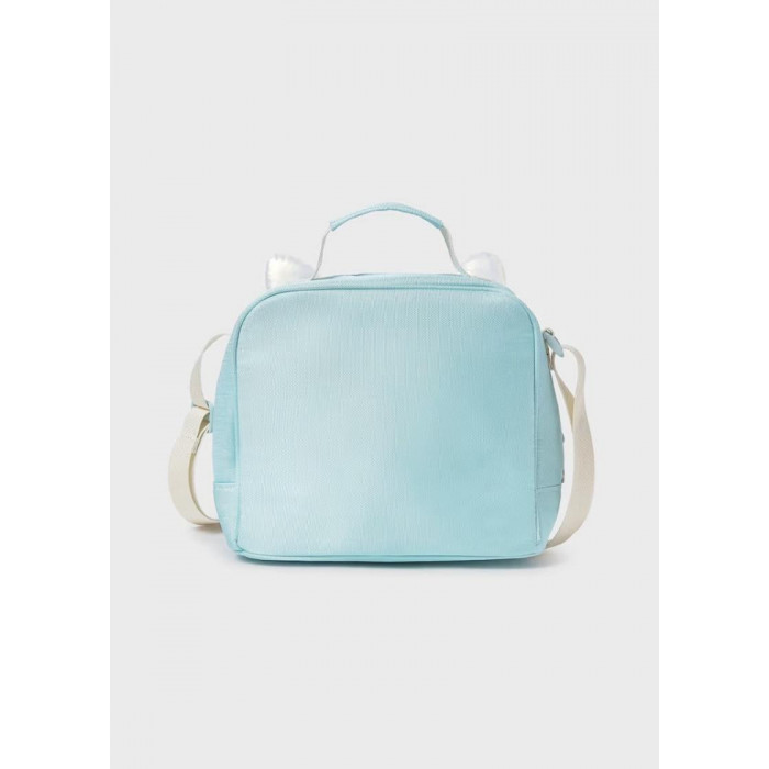 MOCHILA TERMICA CONEJO VERDE MAYORAL