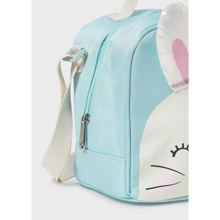 MOCHILA TERMICA CONEJO VERDE MAYORAL