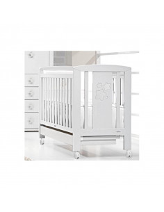 CUNA 737 STAR PLUS BLANCO...