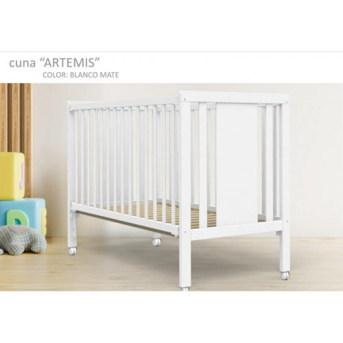 CUNA COLECHO 724 ARTEMIS...
