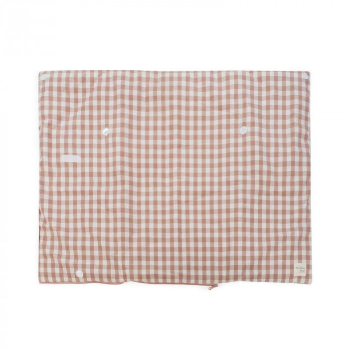 SACO ARRULLO REMY ROSA WALKING MUM