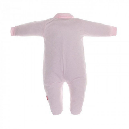 PELELE ALGODON CRUZADO M/L...