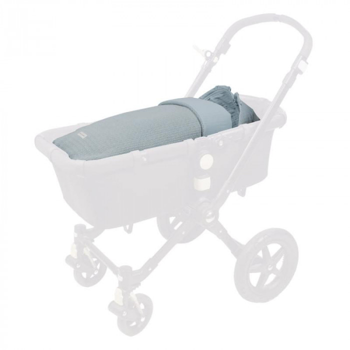 SACO CAPAZO DESENFUNDABLE 3 EN 1 ICON...