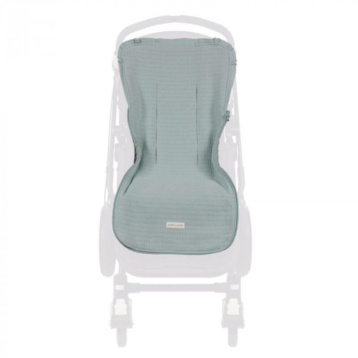 SACO CAPAZO DESENFUNDABLE 3 EN 1 ICON...