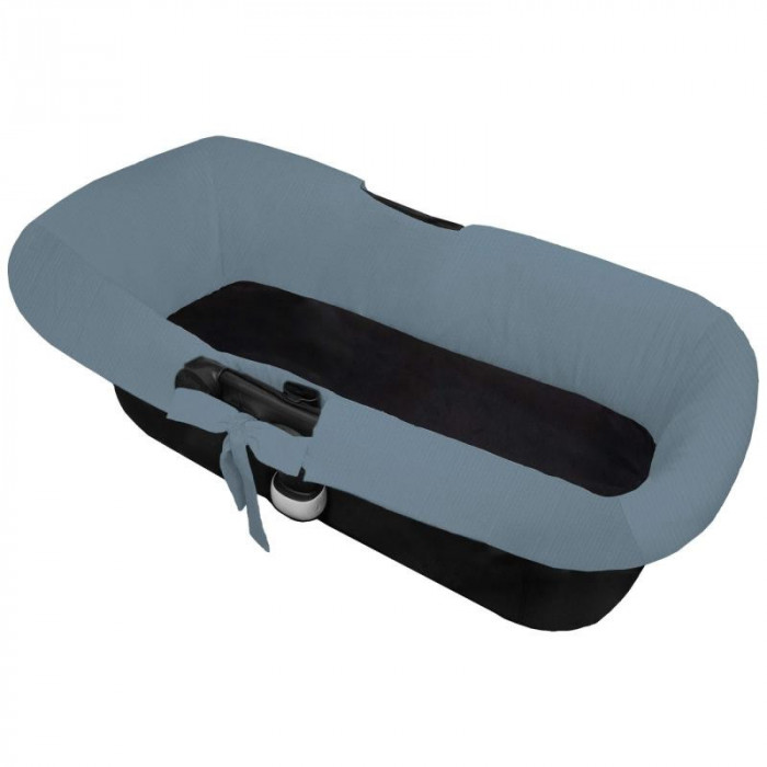 INTERIOR CAPAZO UNIVERSAL GOFRADO...