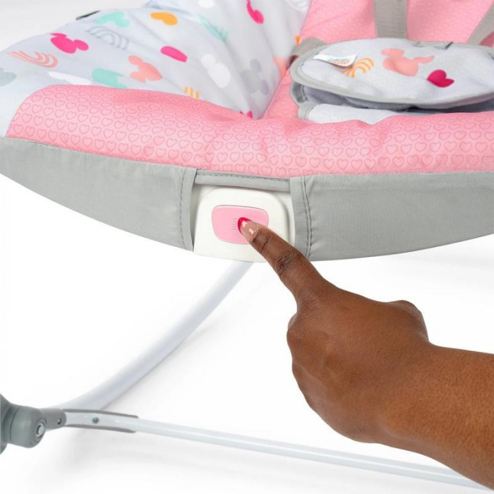 HAMAQUITA ROCKER MINNIE MOUSE SARO