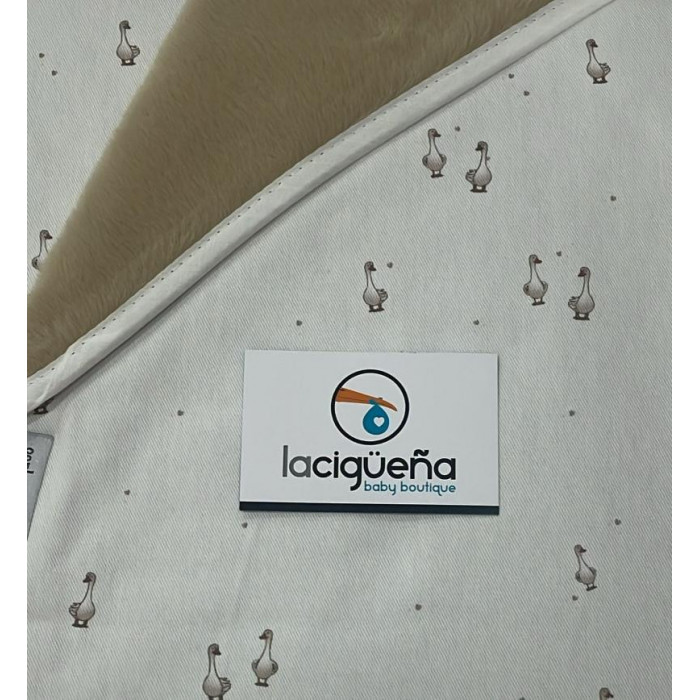 ARRULLO PELITO 501 OCAS CAMEL D PEQUES