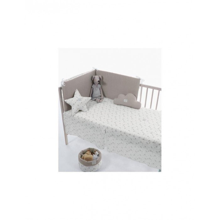 EDREDON+PROTECTOR PABLO CAMEL UZTURRE