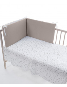 EDREDON+PROTECTOR LUCCA...