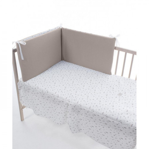 EDREDON+PROTECTOR LUCCA...