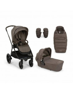 COCHECITO NUNA TRIV LX...