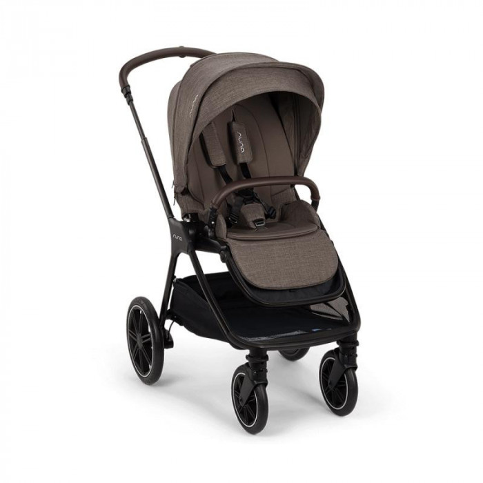 COCHECITO NUNA TRIV LX CHESTNUT