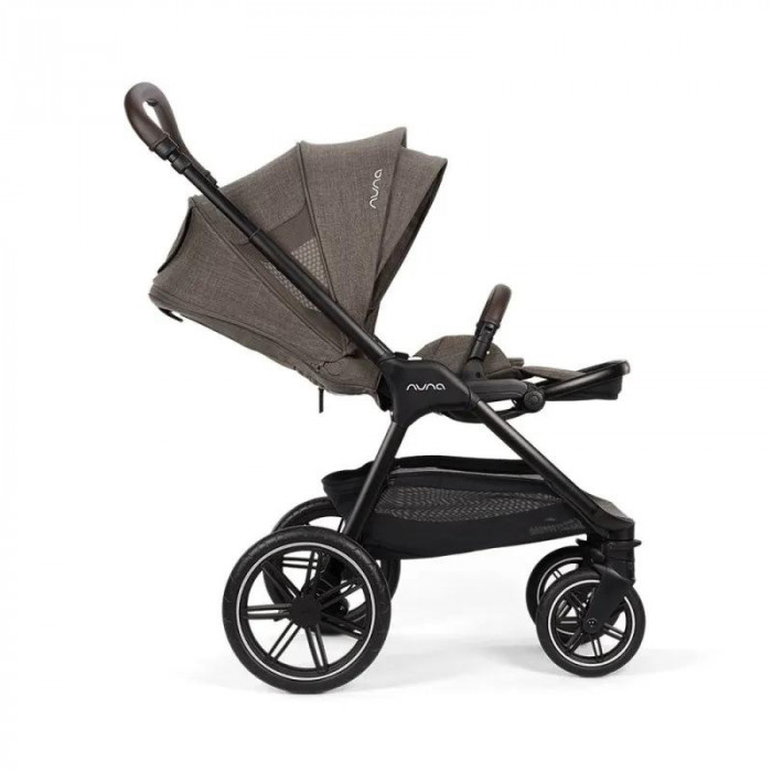 COCHECITO NUNA TRIV LX CHESTNUT