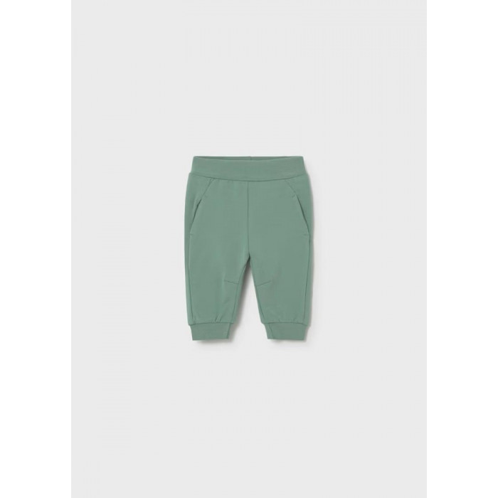 CHANDAL 3 PIEZAS ALGODON GLOBO VERDE...