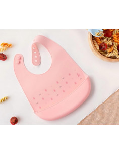 BABERO SILICONA PETIT...