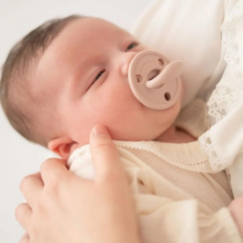 CHUPETE SILICONA 0/4 AÑOS...